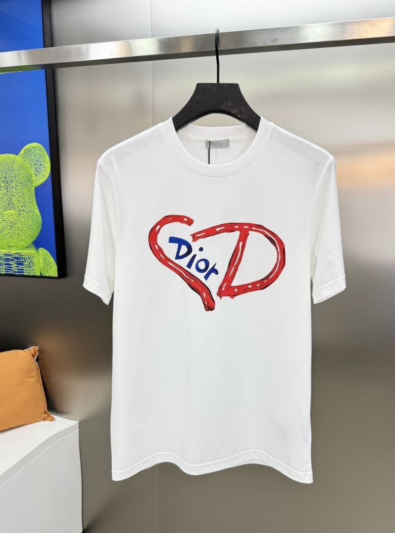 Christian Dior T-Shirts